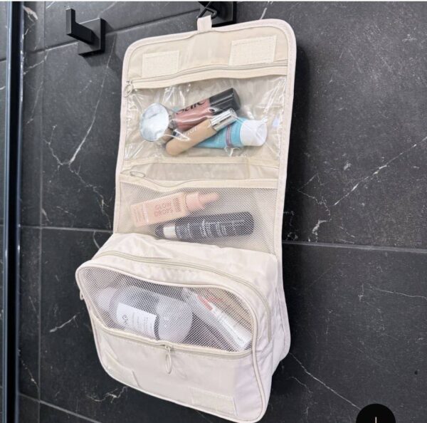 منظمة المكياج