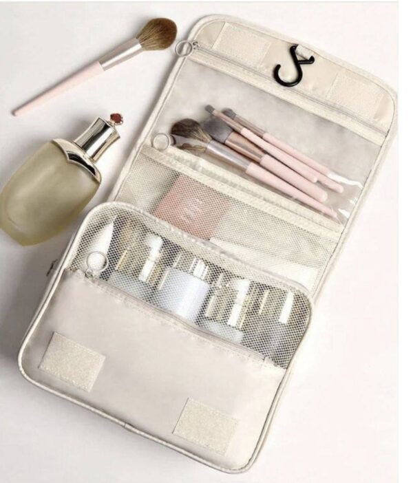 منظمة المكياج