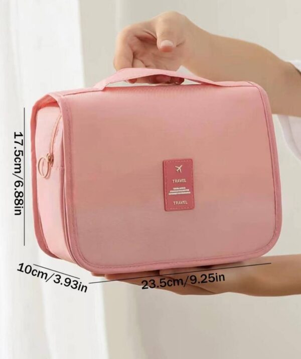 منظمة المكياج