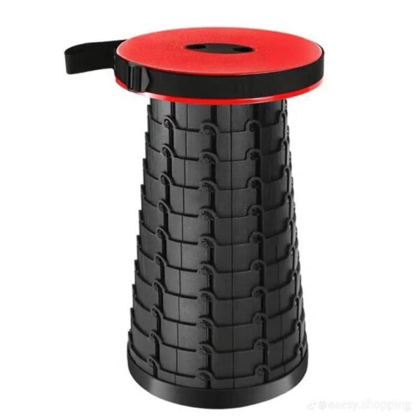 كرسي محمول قابل للطي