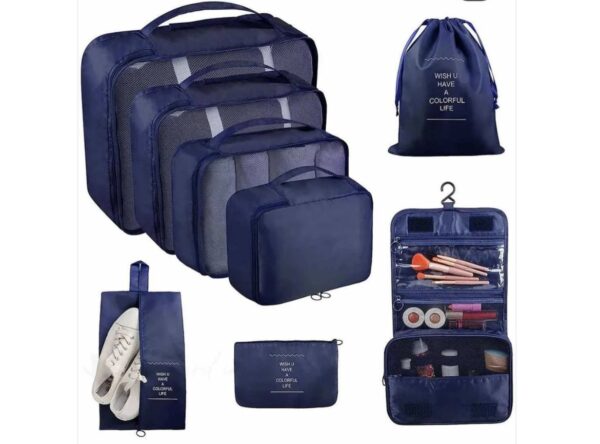 منظمات السفر – 9 قطع عرض خاص لفترة محدودة