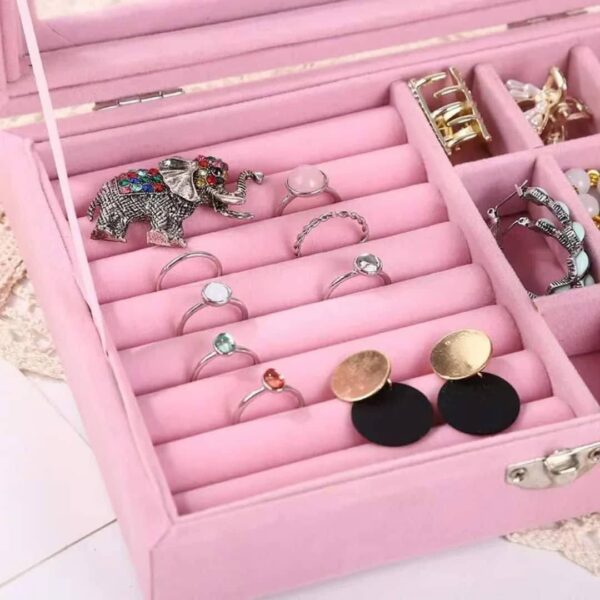 5913328917966163202 porte bijoux منظمة الاكسسوارات